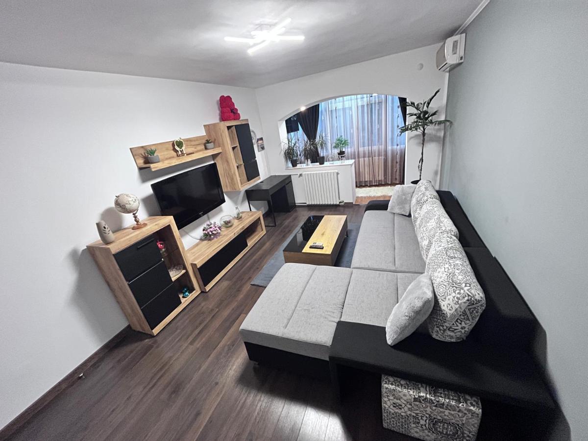 Apartament Black Sea Mamaia คอนสตันซา ภายนอก รูปภาพ